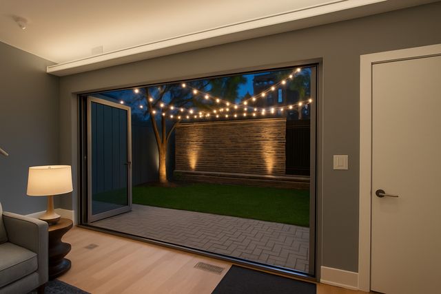 820 W Wolfram Street F, Chicago, IL 60657