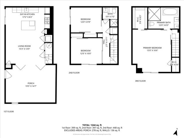 820 W Wolfram Street F, Chicago, IL 60657