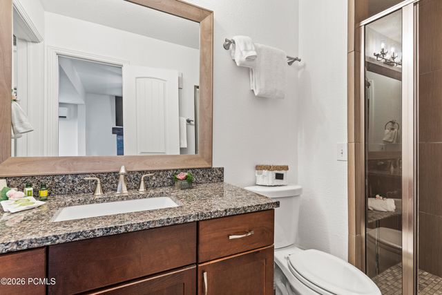 42 Spaulding Court, Park City, UT 84060