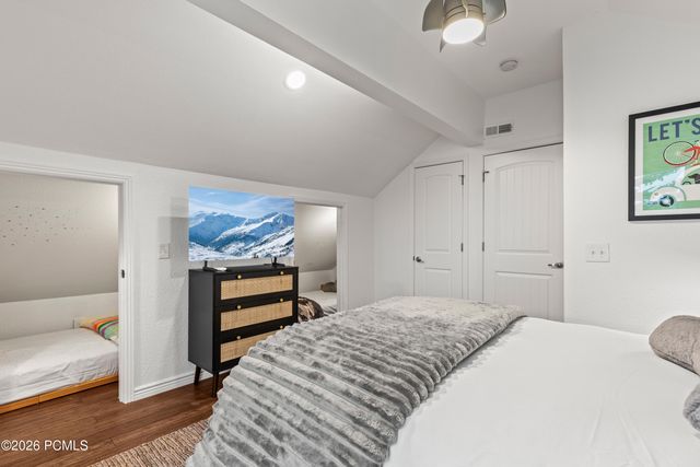 42 Spaulding Court, Park City, UT 84060