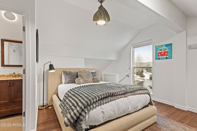 42 Spaulding Court, Park City, UT 84060