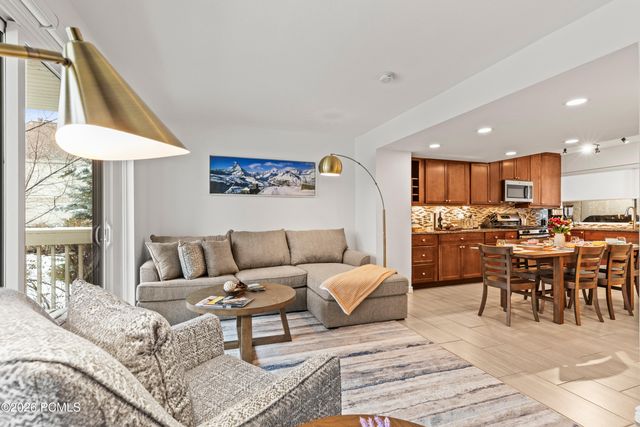 42 Spaulding Court, Park City, UT 84060