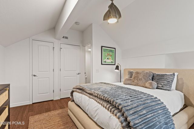 42 Spaulding Court, Park City, UT 84060