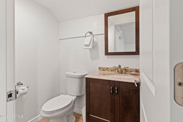 42 Spaulding Court, Park City, UT 84060