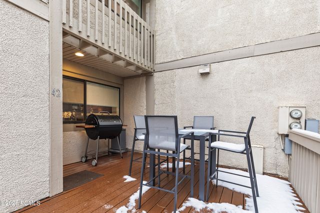 42 Spaulding Court, Park City, UT 84060