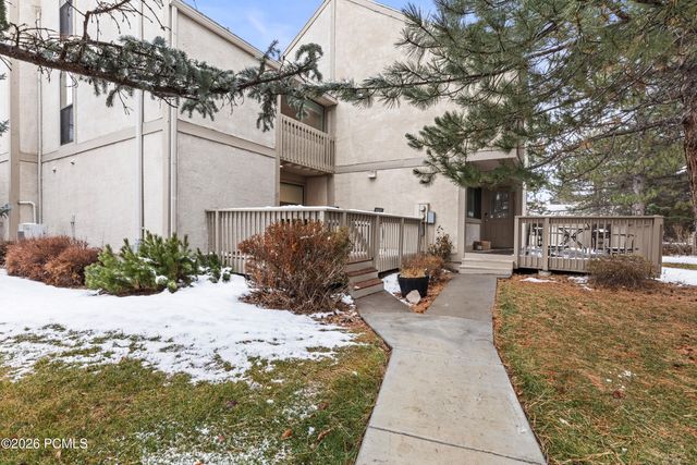 42 Spaulding Court, Park City, UT 84060