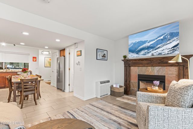 42 Spaulding Court, Park City, UT 84060