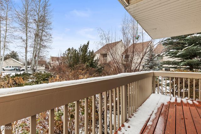 42 Spaulding Court, Park City, UT 84060