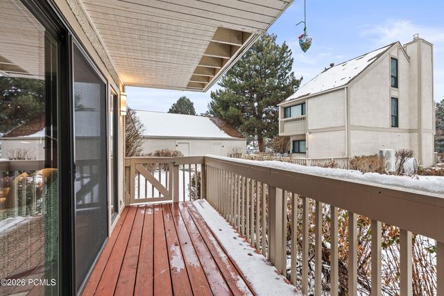 42 Spaulding Court, Park City, UT 84060