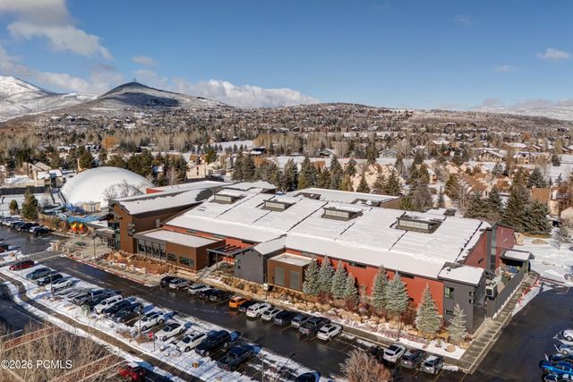 42 Spaulding Court, Park City, UT 84060