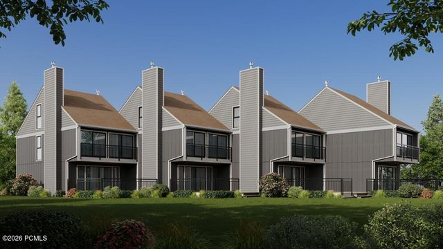 42 Spaulding Court, Park City, UT 84060