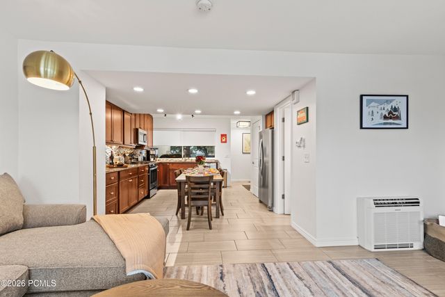 42 Spaulding Court, Park City, UT 84060