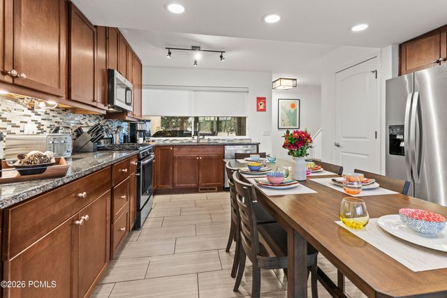 42 Spaulding Court, Park City, UT 84060