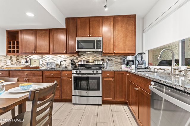 42 Spaulding Court, Park City, UT 84060