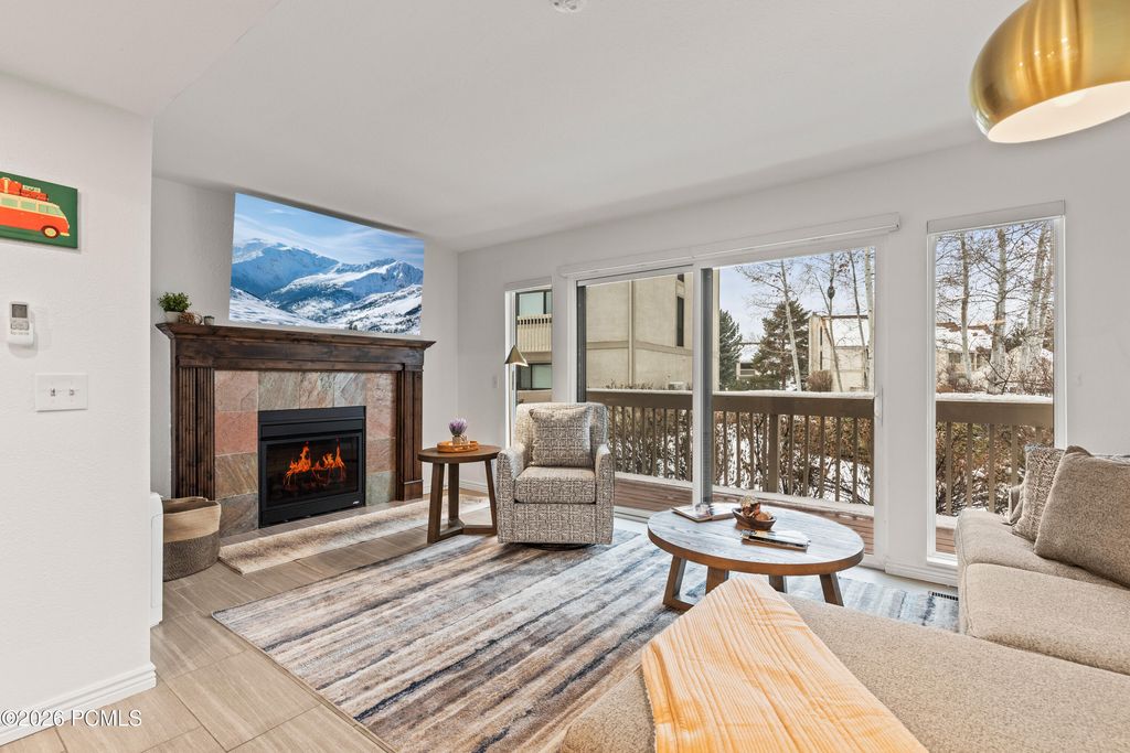 42 Spaulding Court, Park City, UT 84060