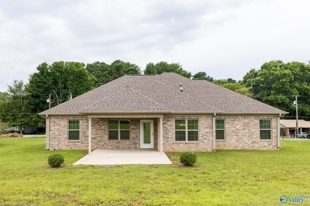 28600 Reyer Road, Ardmore, AL 35739