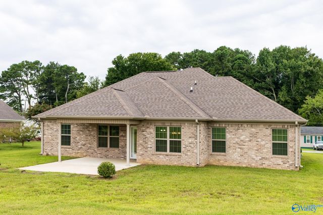 28600 Reyer Road, Ardmore, AL 35739