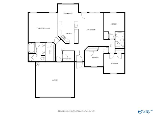 28600 Reyer Road, Ardmore, AL 35739