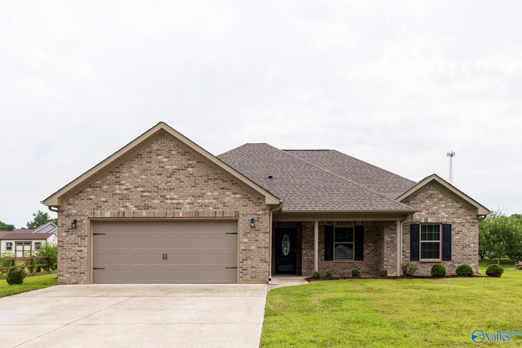 28600 Reyer Road, Ardmore, AL 35739