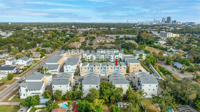 1171 25TH LANE N, St Petersburg, FL 33713