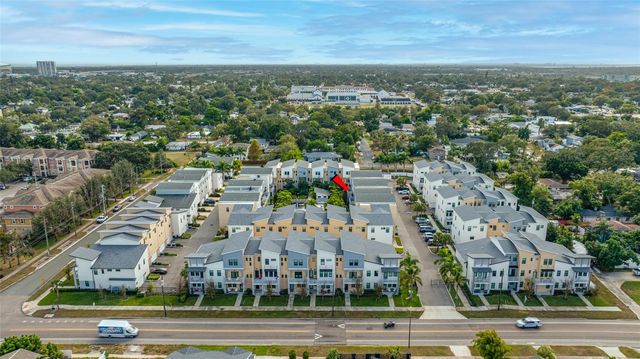 1171 25TH LANE N, St Petersburg, FL 33713