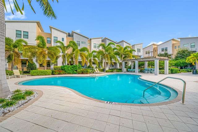 1171 25TH LANE N, St Petersburg, FL 33713