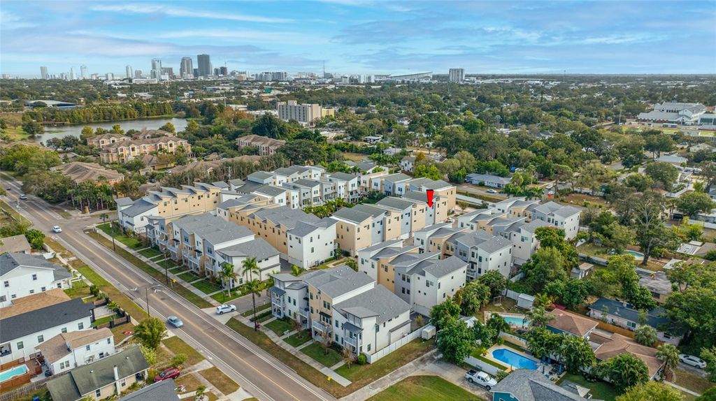 1171 25TH LANE N, St Petersburg, FL 33713