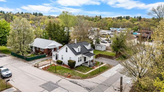 4 Master Street, Manchester, NH 03102