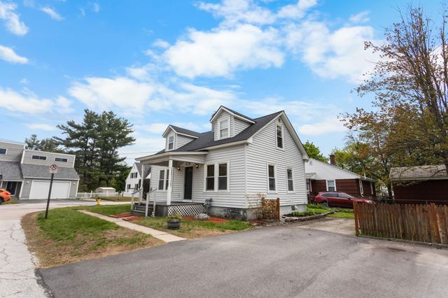 4 Master Street, Manchester, NH 03102