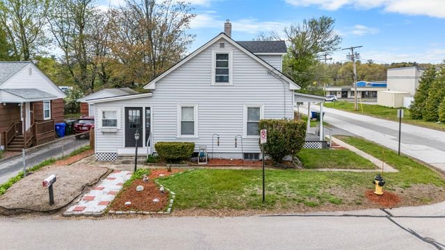 4 Master Street, Manchester, NH 03102