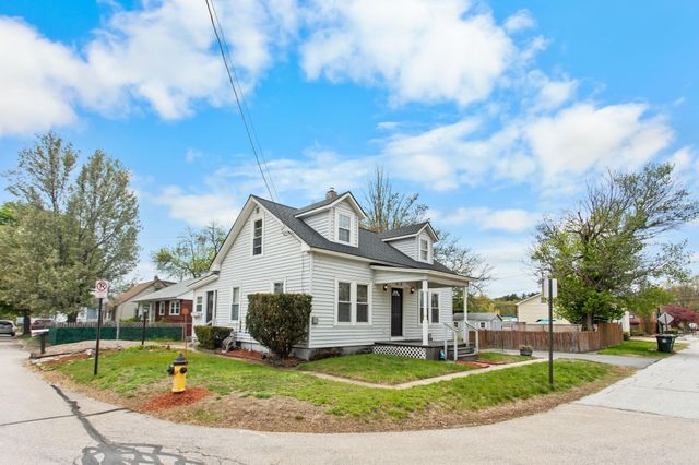 4 Master Street, Manchester, NH 03102