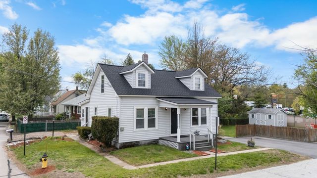 4 Master Street, Manchester, NH 03102