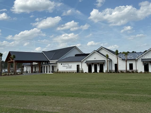 215 Jack Crevalle Way, Bluffton, SC 29909