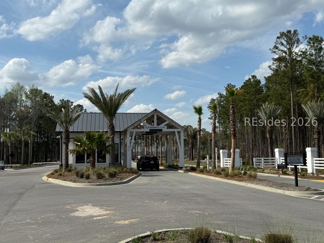 215 Jack Crevalle Way, Bluffton, SC 29909