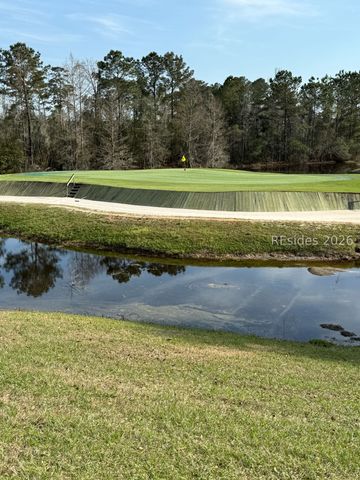 215 Jack Crevalle Way, Bluffton, SC 29909