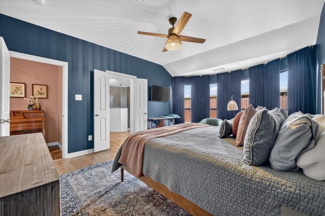 424 Foxcraft Drive, Fort Worth, TX 76131