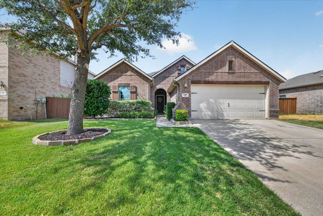 424 Foxcraft Drive, Fort Worth, TX 76131