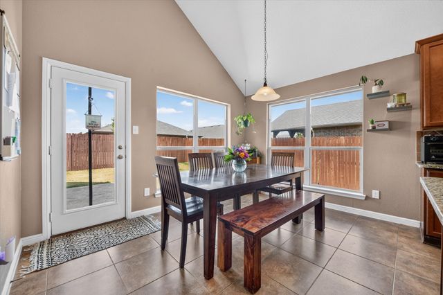 424 Foxcraft Drive, Fort Worth, TX 76131