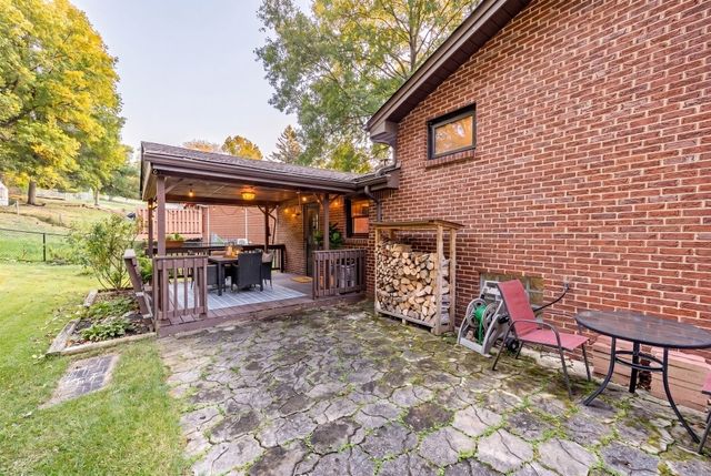 624 Fort Couch Rd, Upper St Clair, PA 15241