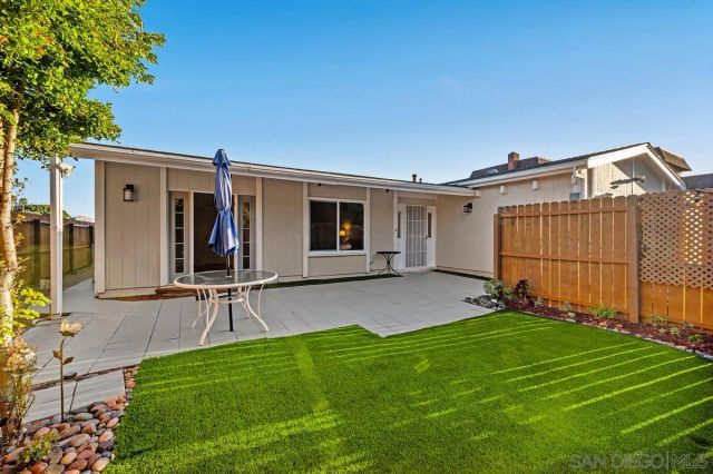 3197 Wayne Ln, San Diego, CA 92117