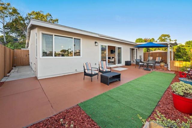 3197 Wayne Ln, San Diego, CA 92117