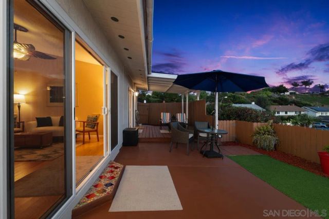 3197 Wayne Ln, San Diego, CA 92117