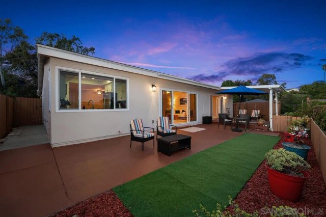 3197 Wayne Ln, San Diego, CA 92117