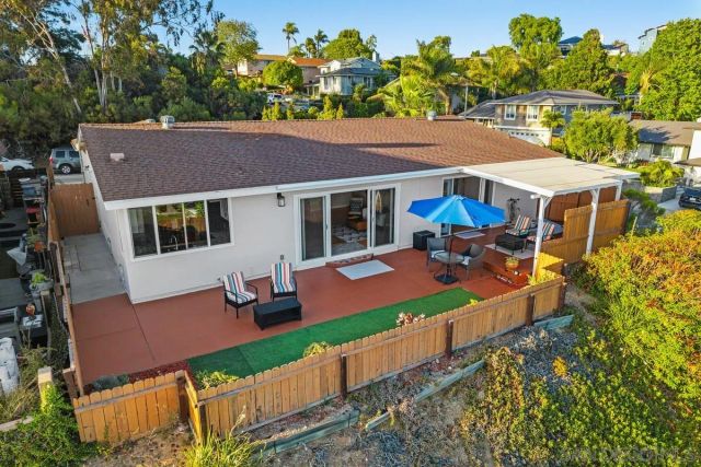 3197 Wayne Ln, San Diego, CA 92117