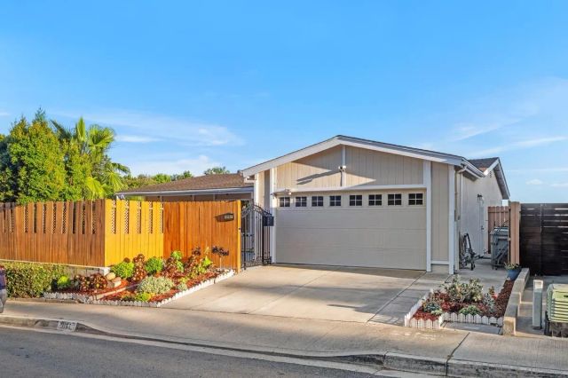 3197 Wayne Ln, San Diego, CA 92117