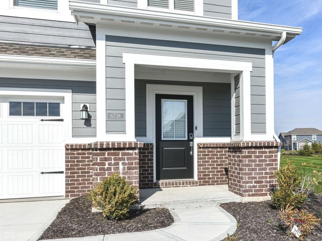 6738 Willow Way, Mccordsville, IN 46055