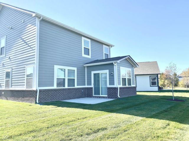 6738 Willow Way, Mccordsville, IN 46055