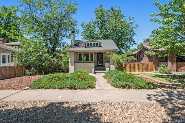 1423 S University Boulevard, Denver, CO 80210