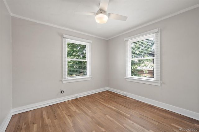 1423 S University Boulevard, Denver, CO 80210