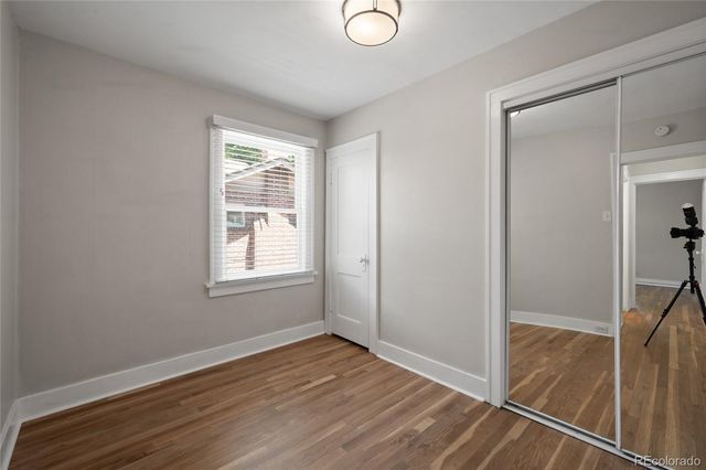 1423 S University Boulevard, Denver, CO 80210